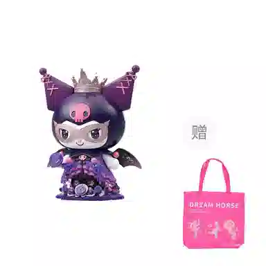 TOP TOY x Sanrio 450+pcs 6936785438384