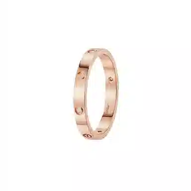 Cartier Ring