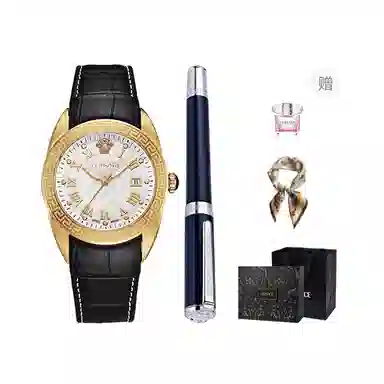 Versace Watch Set