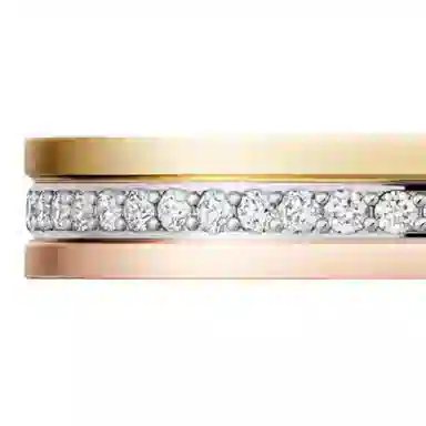 Cartier Vendome Louis Cartier