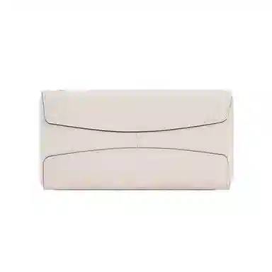 COACH Hadley 21 Hobo Tote Small White