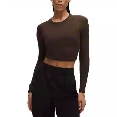 lululemon Hold Tight T