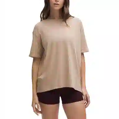 lululemon Back In Action T