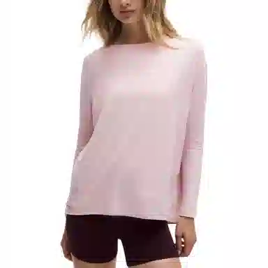 lululemon Back In Action T