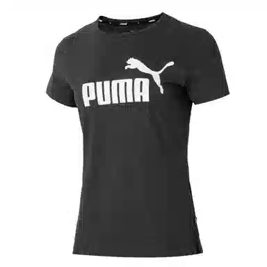 PUMA Logo SS24T