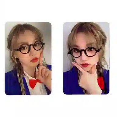 CUBE Entertainment solo solo sr1.0 ver.