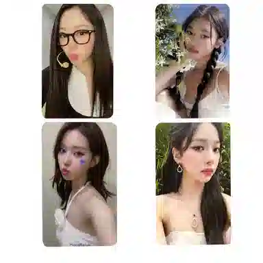 SM Entertainment aespa 3MY WORLDia2.0