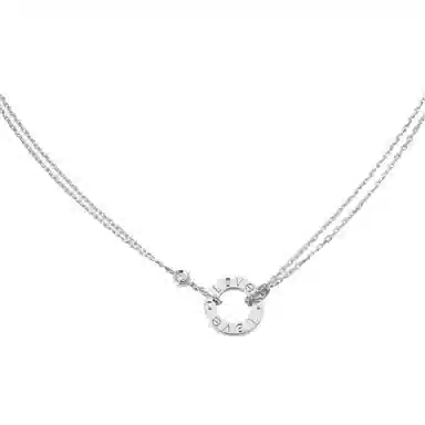Cartier Love Necklace