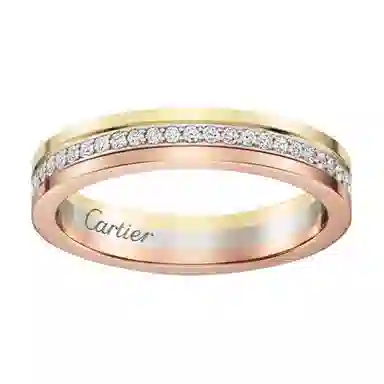Cartier Vendome Louis Cartier