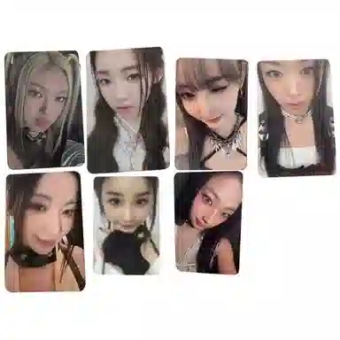 YG Entertainment BABYMONSTER 1BABYMONS11ER mmt