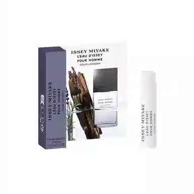 ISSEY MIYAKE EDT 0.8ml