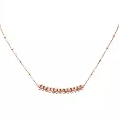 Cartier Clash de Cartier Necklace