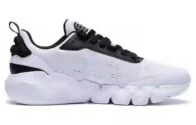 LiNing LN Flex White Black