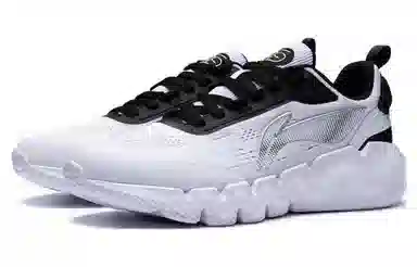 LiNing LN Flex White Black