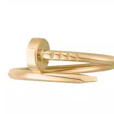 Cartier Juste Un Clou Ring