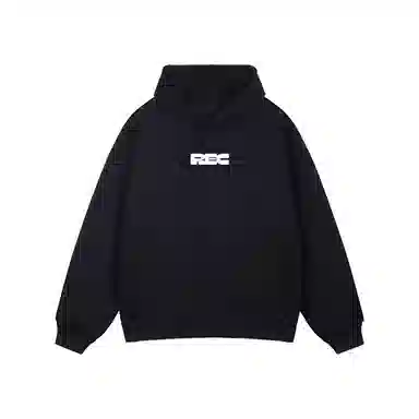 RECOLETA Logo Hoodie
