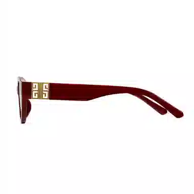 Veeshine Retro Sunglasses