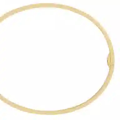 Cartier LOVE Bracelet 18K Gold