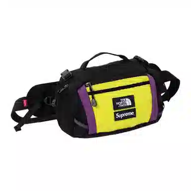 Supreme x The North Face Expedition Waist Bag