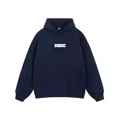 RECOLETA Logo Hoodie