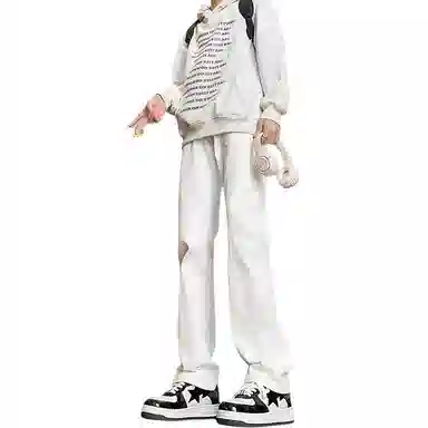 DUATOGE cleanfitvibe