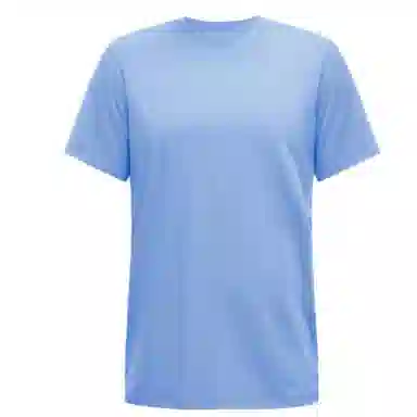 lululemon Jersey Training Short-Sleeve Shirt Run Graphic T