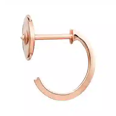 Cartier Love Earrings