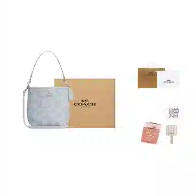 COACH City 17 Ice Blue