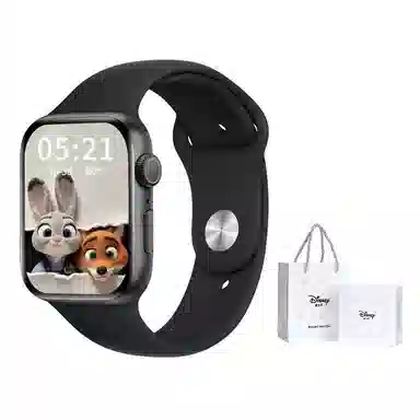Disney Strawberry Bear Series Smartwatch