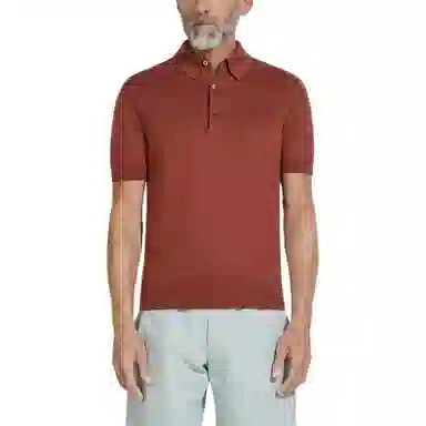 Zegna Polo