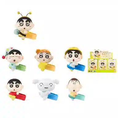 Crayon Shinchan Q 64