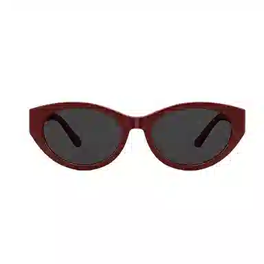 Veeshine Retro Sunglasses