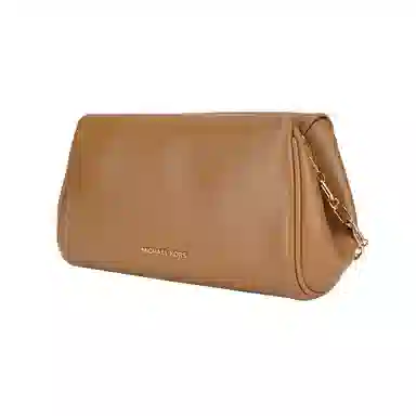 Michael Kors Belle Brown