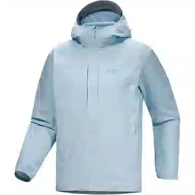 Arcteryx GAMMA FW25 Hoody Logo