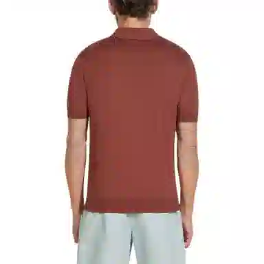 Zegna Polo