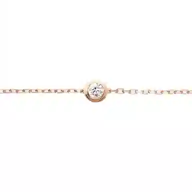 Cartier Diamants Légers Bracelet