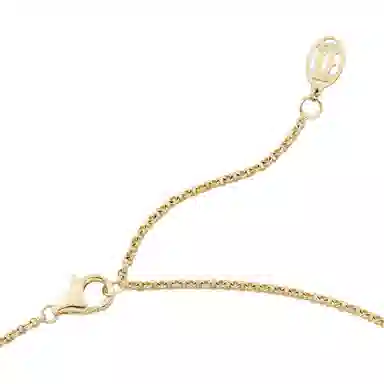 Cartier Les Berlingots de Cartier Necklace