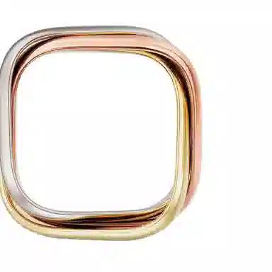 Cartier Logo Ring