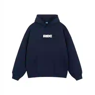 RECOLETA Logo Hoodie
