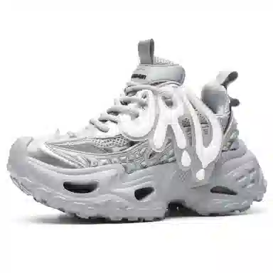 ORD Thick Sole Dad Sneakers