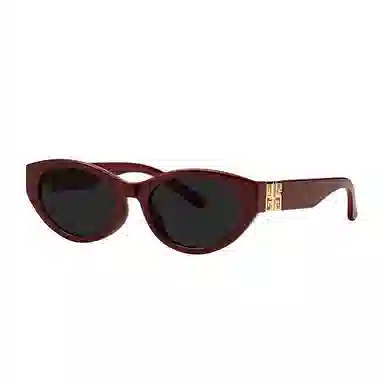 Veeshine Retro Sunglasses