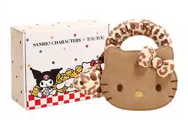 TOUTOU Sanrio