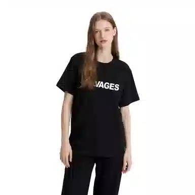 THE SALVAGES FASHION CLUB cleanfitT