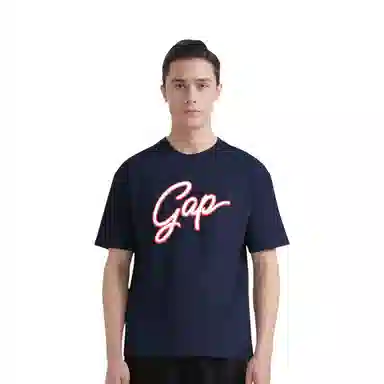 GAP SS25 logoT