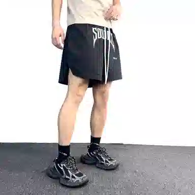 SoldiXZ LOGOCLEAN FIT