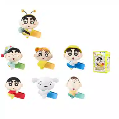 Crayon Shinchan Q 64