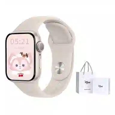 Disney Strawberry Bear Series Smartwatch