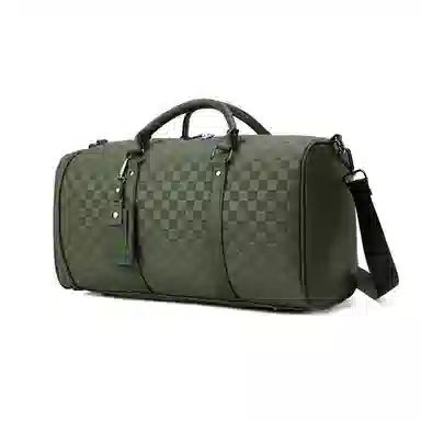 Slazenger Travel Bag Black