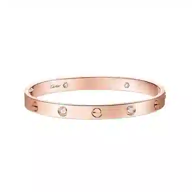Cartier Love Bracelet