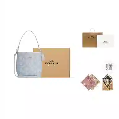 COACH City 17 Ice Blue